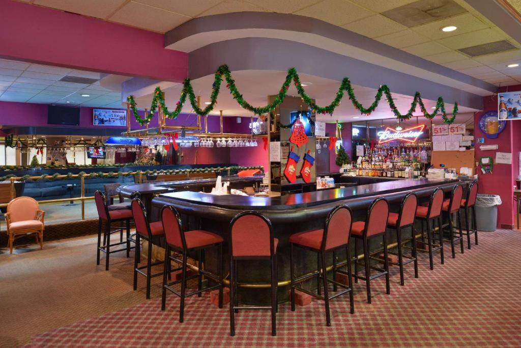 Americas Best Value Inn & Suites 빅토리아 외부 사진