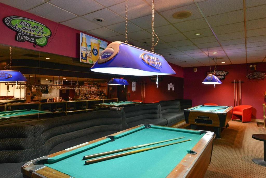Americas Best Value Inn & Suites 빅토리아 외부 사진